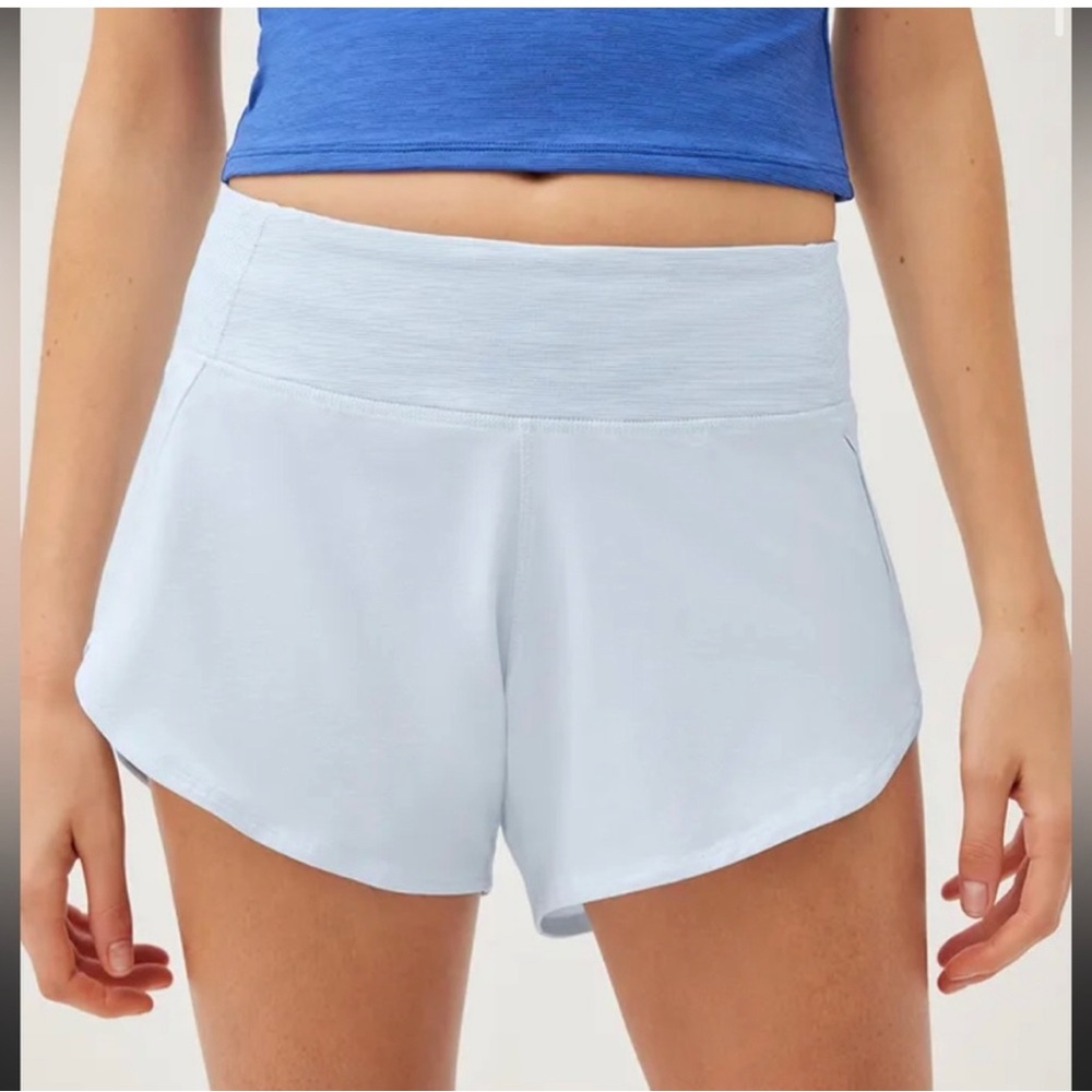 Outdoor Voices Hudson 4” Shorts